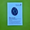 Tojásfesték - fekete színű (Orca black)