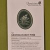86574 Tojásfesték - fenyőzöld színű (Georgian bay pine)