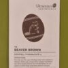 86576 Tojásfesték - barna színű (Beaver Brown)