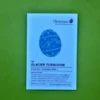 türkiz Tojásfesték türkiz színű (Glacier turquoise)