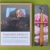 2 Tojásíró készlet