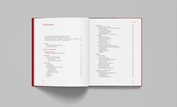Mockups Design Termékcsomag: A feltámadás üzenete című könyv és Tojásíró készlet. Szerző: Jókainé Gombosi Beatrix